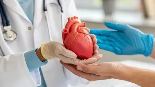 National Heart Valve Disease Awareness Day